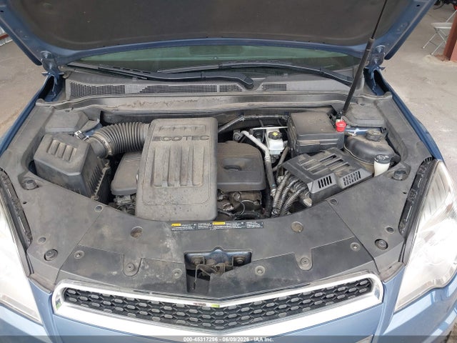 Chevrolet Equinox 1lt