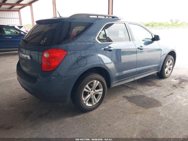 Chevrolet Equinox 1lt