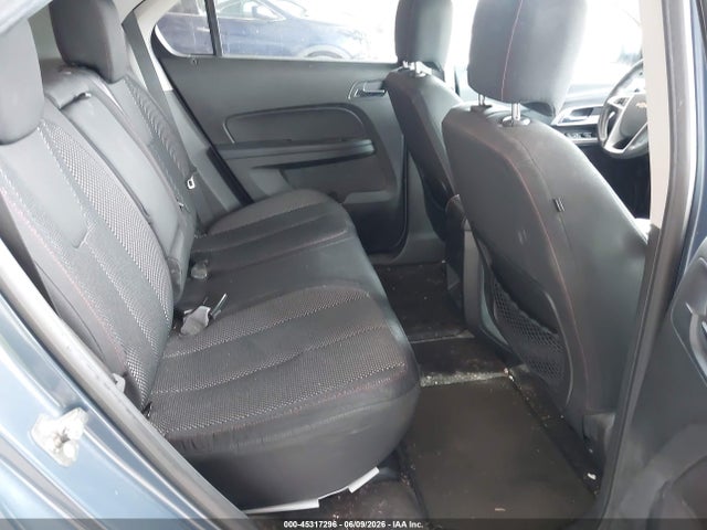 Chevrolet Equinox 1lt