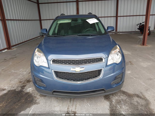 Chevrolet Equinox 1lt