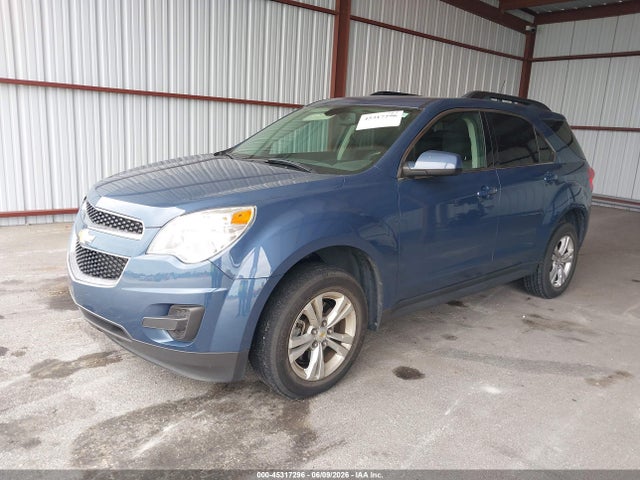 Chevrolet Equinox 1lt