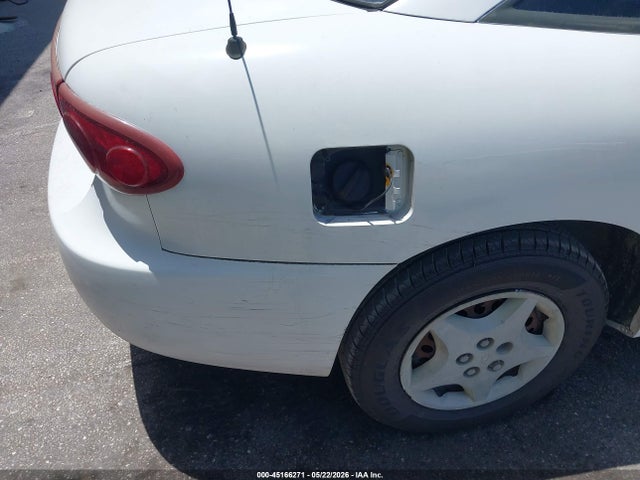 Chevrolet Cavalier