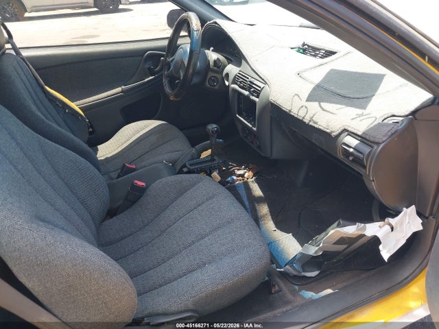 Chevrolet Cavalier