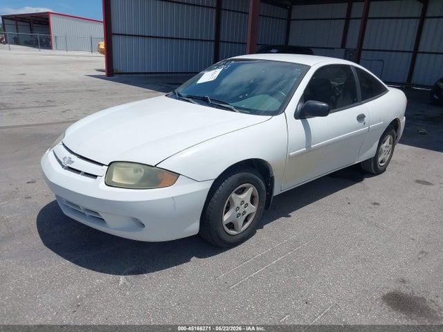 Chevrolet Cavalier