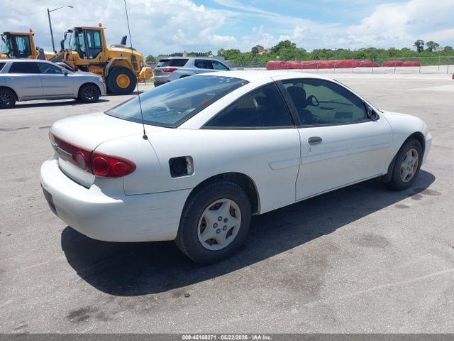 Chevrolet Cavalier