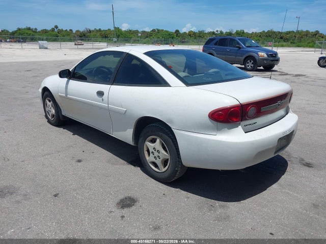Chevrolet Cavalier