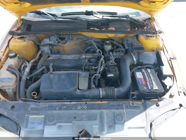 Chevrolet Cavalier