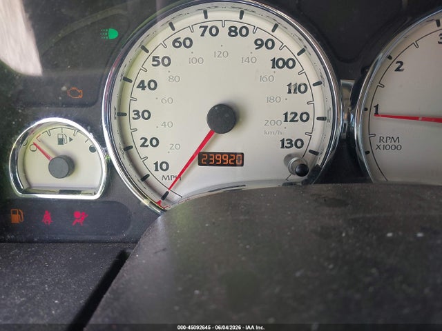 Saturn Vue 4 Cyl