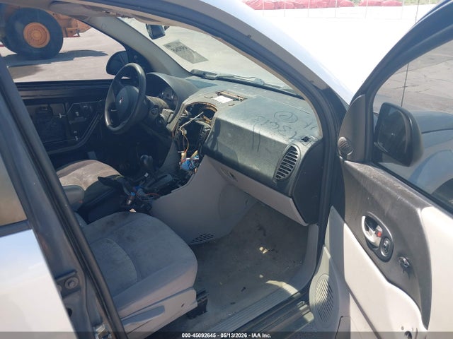 Saturn Vue 4 Cyl