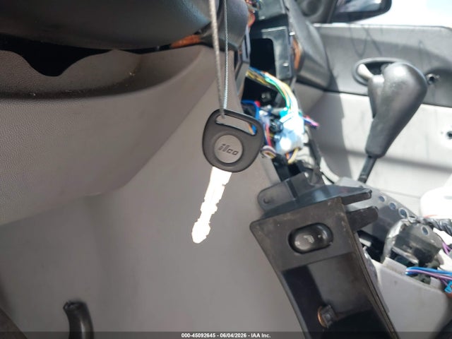 Saturn Vue 4 Cyl