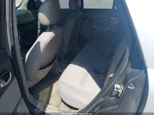 Saturn Vue 4 Cyl