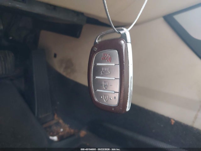 Hyundai SONATA Limited