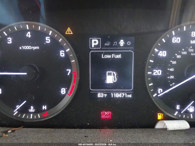 Hyundai SONATA Limited