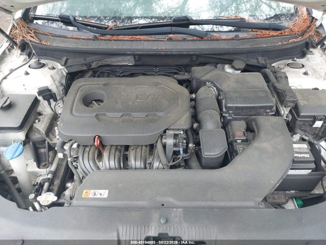 Hyundai SONATA Limited