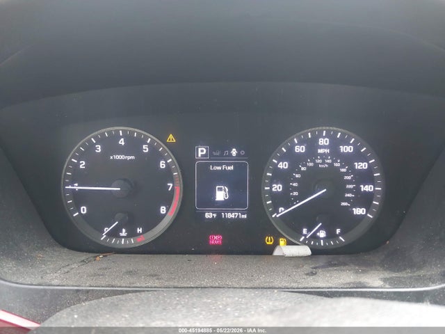 Hyundai SONATA Limited