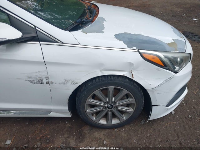 Hyundai SONATA Limited