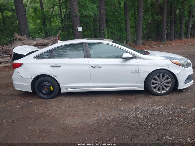 Hyundai SONATA Limited