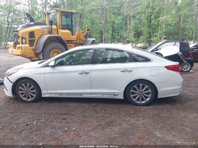 Hyundai SONATA Limited