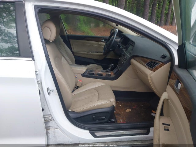 Hyundai SONATA Limited