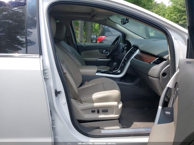 Ford Edge Limited
