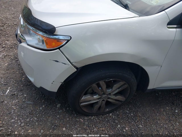 Ford Edge Limited