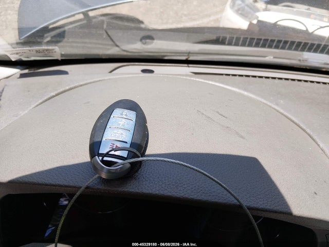 INFINITI G37x