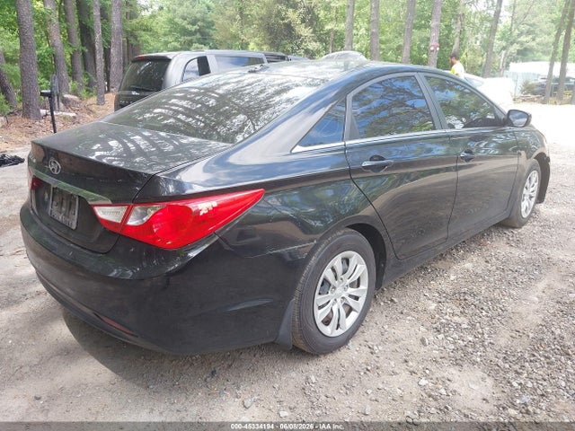 Hyundai SONATA Gls