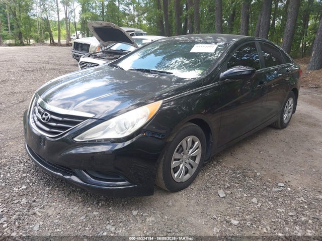 Hyundai SONATA Gls