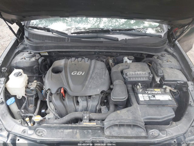 Hyundai SONATA Gls