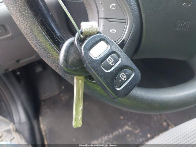 Hyundai SONATA Gls