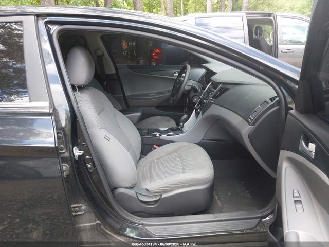 Hyundai SONATA Gls