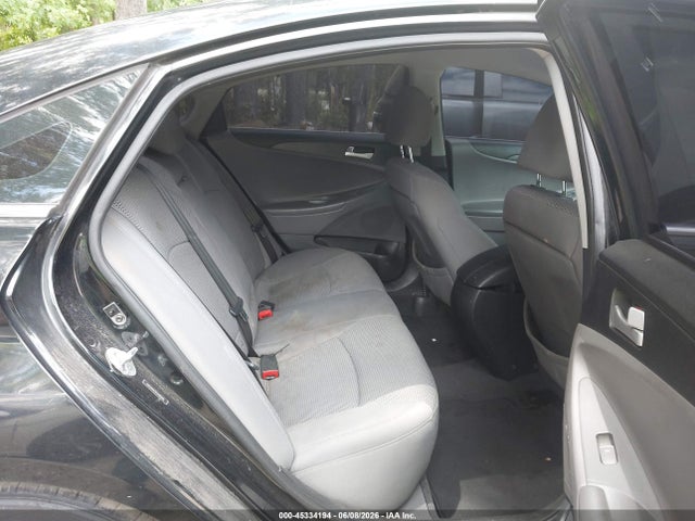 Hyundai SONATA Gls