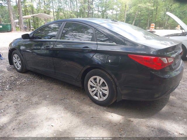 Hyundai SONATA Gls