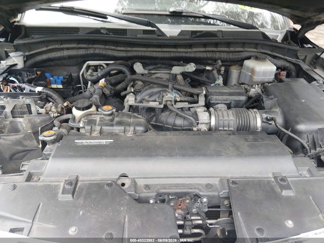 INFINITI Qx Limited