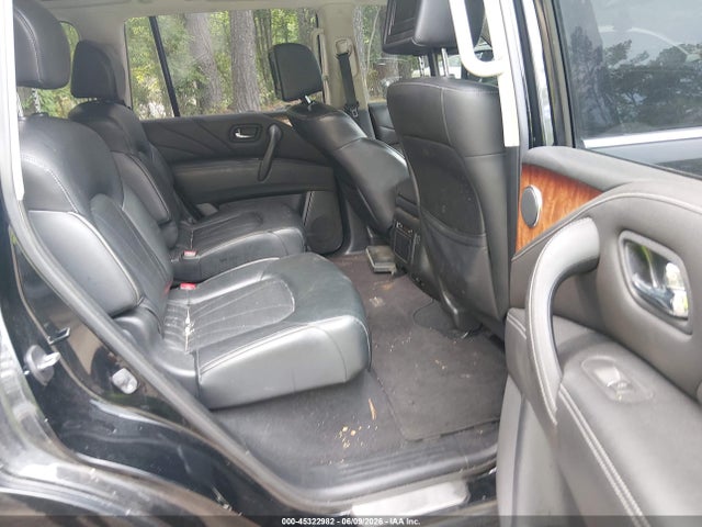 INFINITI Qx Limited