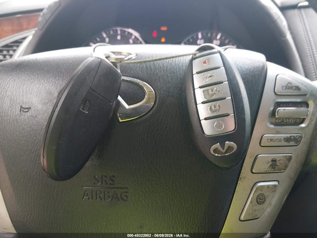 INFINITI Qx Limited