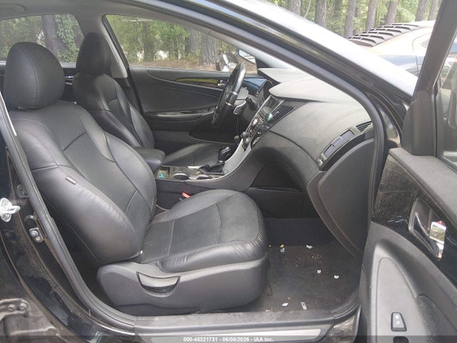 Hyundai SONATA Limited 2.0t