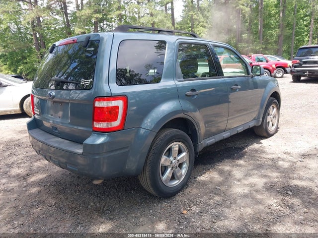 Ford Escape Xlt