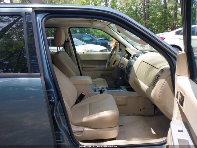 Ford Escape Xlt