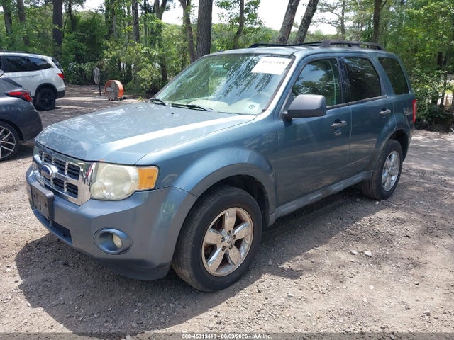 Ford Escape Xlt