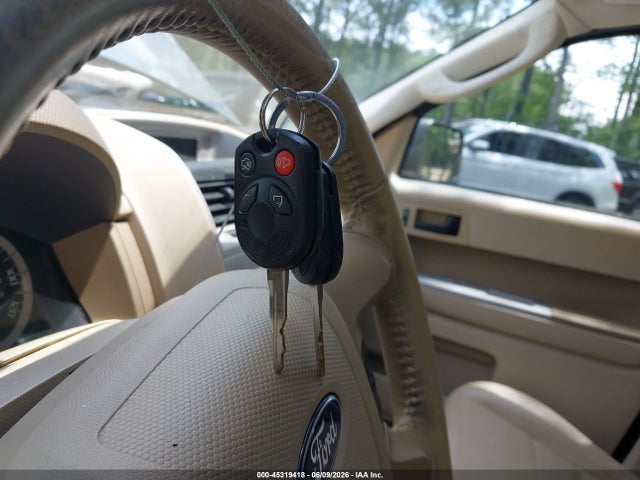 Ford Escape Xlt