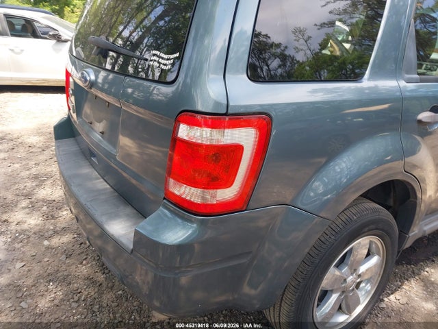 Ford Escape Xlt