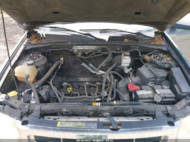 Ford Escape Xlt