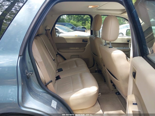 Ford Escape Xlt