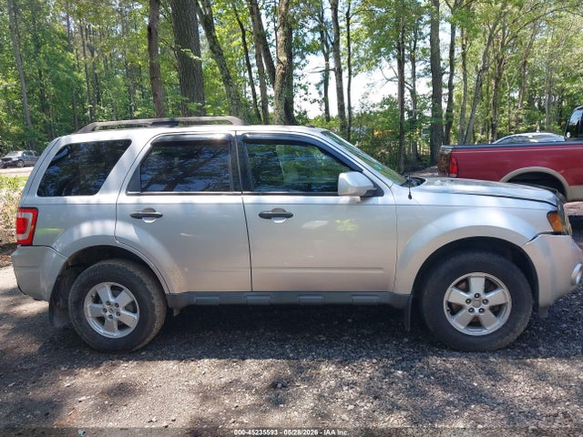 Ford Escape Xlt