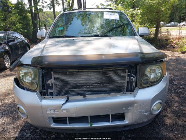 Ford Escape Xlt