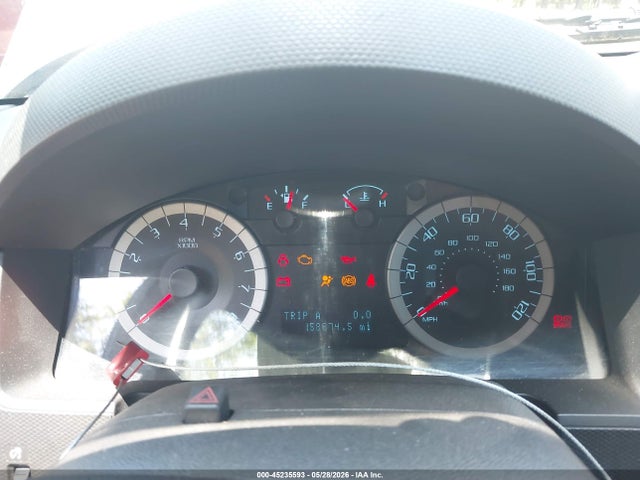 Ford Escape Xlt