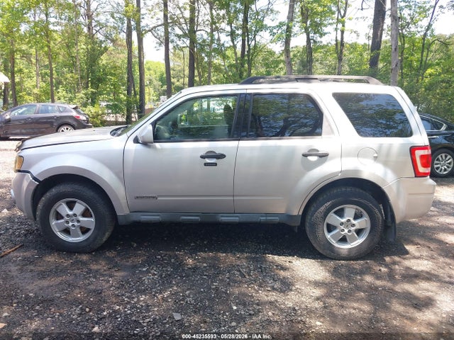 Ford Escape Xlt