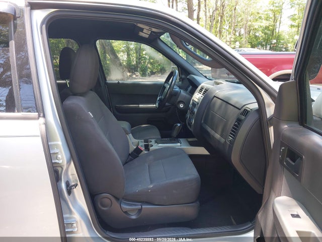 Ford Escape Xlt