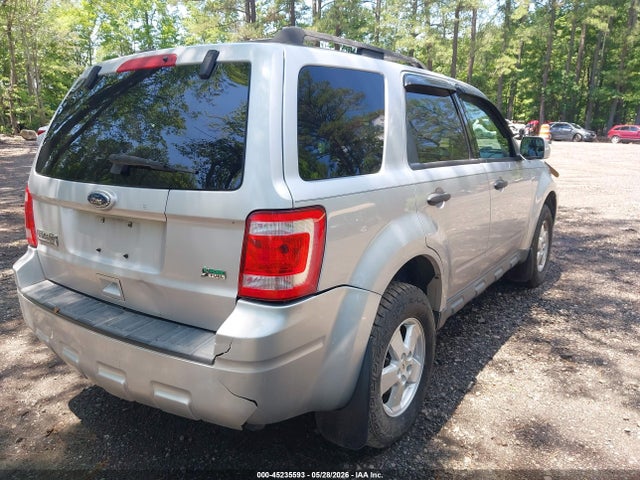 Ford Escape Xlt